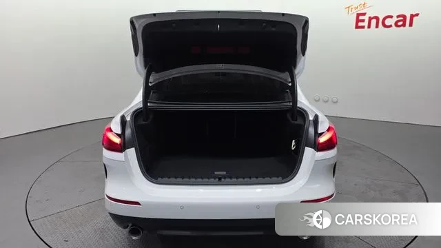 BMW 2 Series Gran Coupe (F44) id 3703186 из Кореи 11