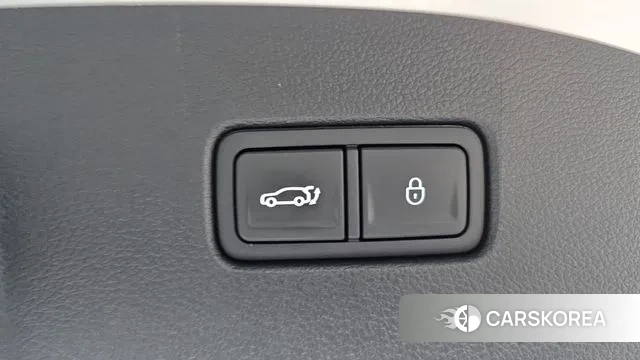 Genesis The New G70 Shooting Brake id 3776496 из Кореи 11