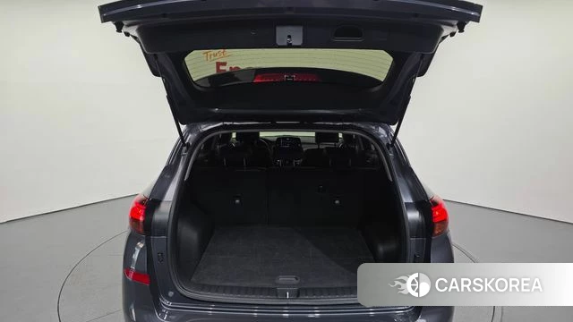 Hyundai All New Tucson id 4325725 из Кореи 11