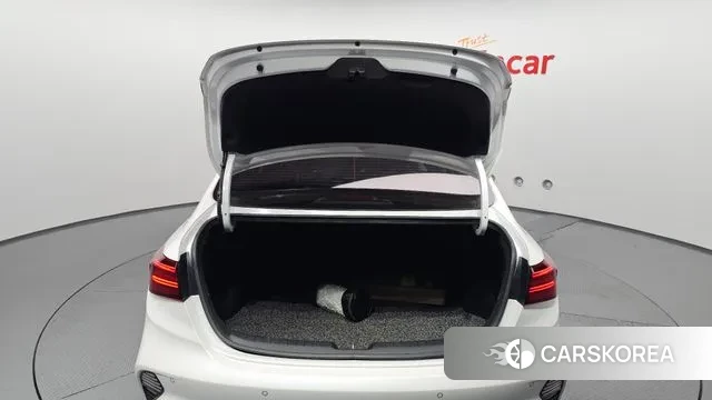 Kia The New K3 2nd generation id 3493463 из Кореи 11