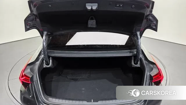 Kia K8 id 3453800 из Кореи 11