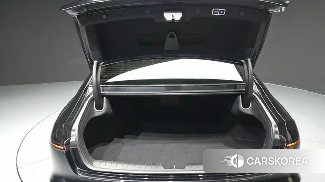 Hyundai Grandeur Hybrid (GN7) id 4488342 из Кореи 11