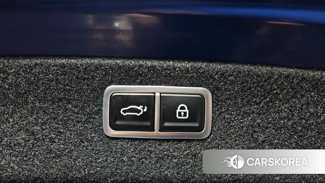 Genesis G80 (RG3) id 4794231 из Кореи 11