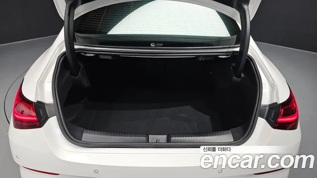 Mercedes-Benz CLA-Class C118 id 2805477 из Кореи 11