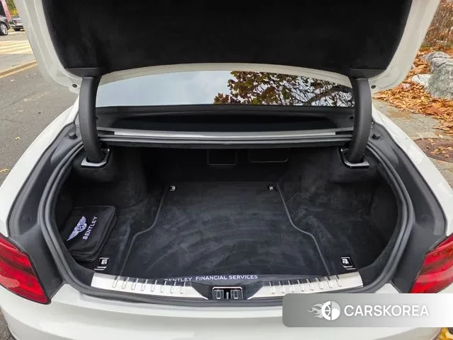 Bentley Flying Spur 3rd Generation id 3405469 из Кореи 11