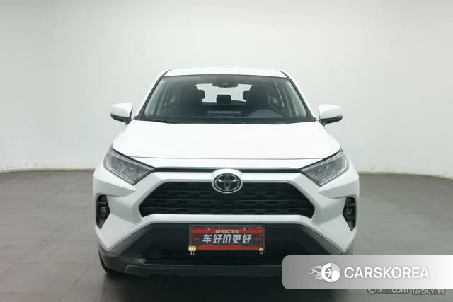 Toyota RAV4 Rongfang id 4275998 из Китая 11