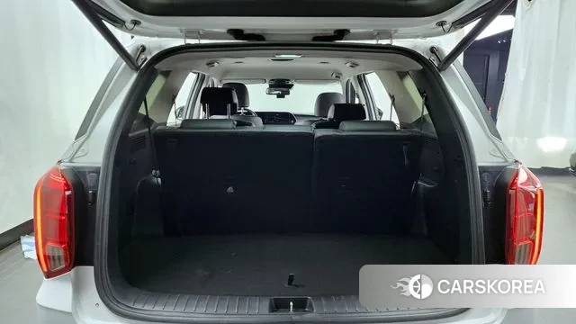 Hyundai Palisade id 3018235 из Кореи 11