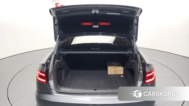 Audi A4 (B9) id 3598562 из Кореи 11