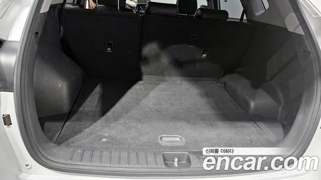 Hyundai All New Tucson id 2928348 из Кореи 11