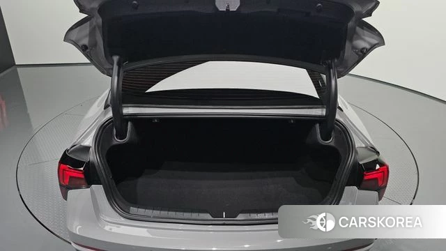 Kia The New K5 3rd generation id 4474415 из Кореи 11