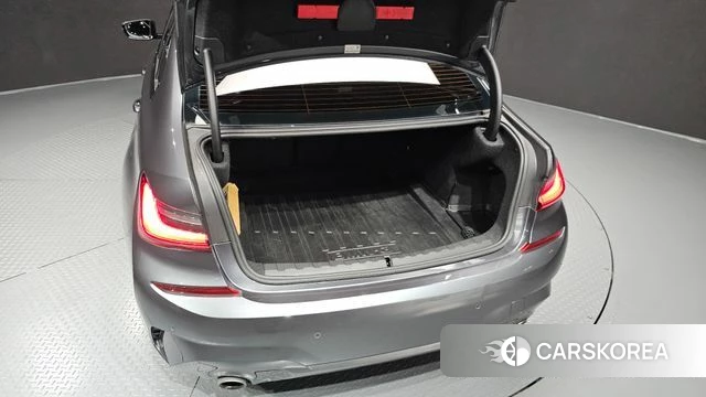 BMW 3 Series (G20) id 4727299 из Кореи 11