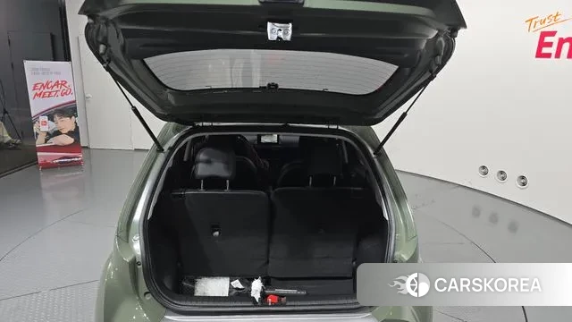 Hyundai Casper id 3565689 из Кореи 11