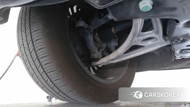 Hyundai Palisade (LX3) id 4375060 из Кореи 11