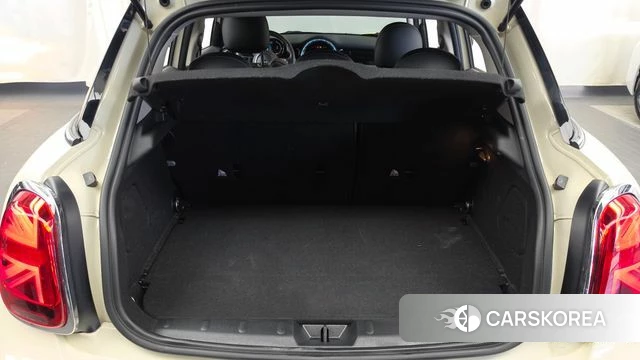 Mini Cooper id 4775153 из Кореи 11