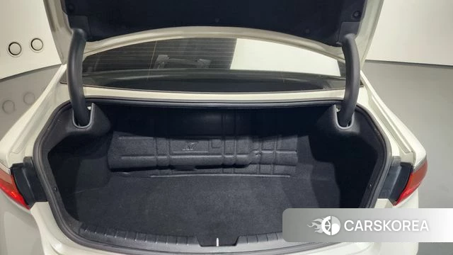 Kia Come New K7 id 3853463 из Кореи 11