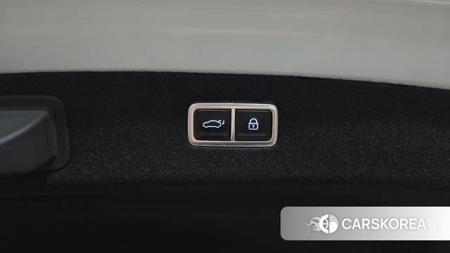 Genesis G90 (RS4) id 3825994 из Кореи 11