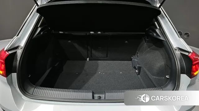 Volkswagen T-Roc id 3027674 из Кореи 11