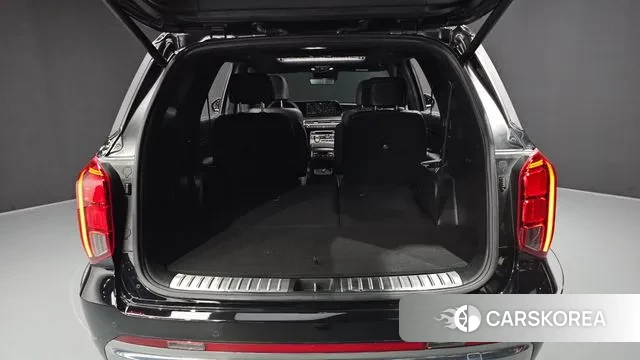 Hyundai The New Palisade id 3378000 из Кореи 11