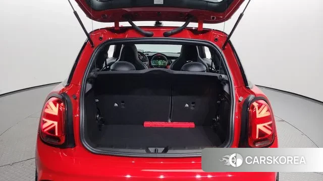 Mini Cooper S id 3029242 из Кореи 11