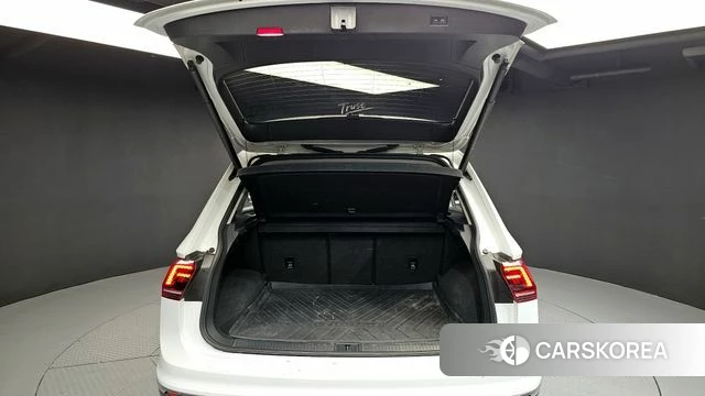 Volkswagen Tiguan second Generation id 4311016 из Кореи 11