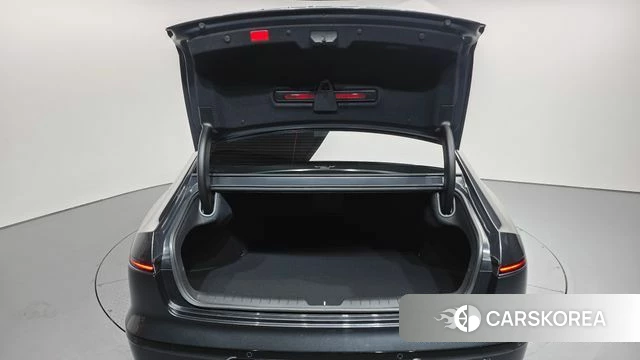 Hyundai Grandeur Hybrid (GN7) id 4421636 из Кореи 11