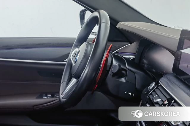BMW 5 series id 4333475 из Китая 11