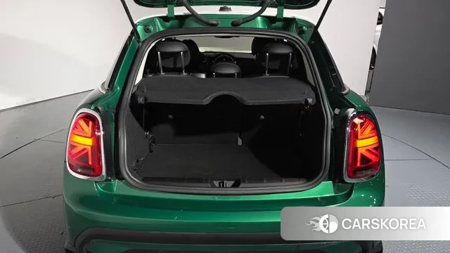 Mini Cooper id 3207839 из Кореи 11