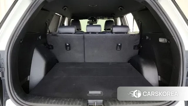 Ssangyong Torres id 2959403 из Кореи 11