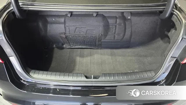 Kia K5 second generation id 3766858 из Кореи 11