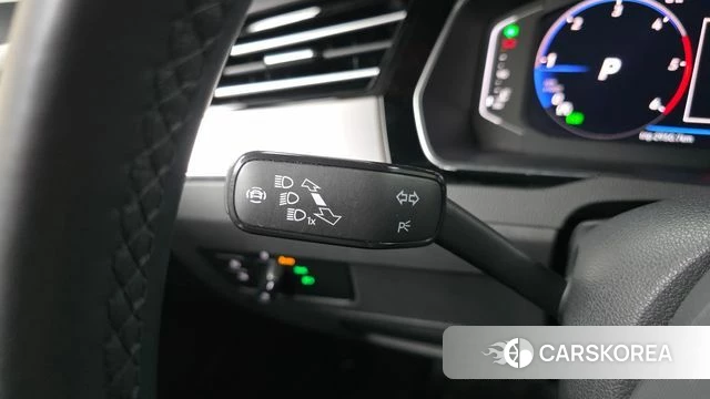 Volkswagen Passat GT (B8) id 4361314 из Кореи 11