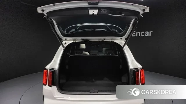 Kia Sorento 4th Generation id 3621562 из Кореи 11