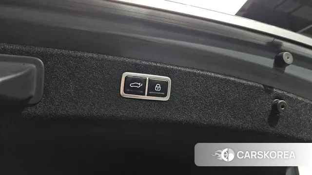 Genesis G80 (RG3) id 3752625 из Кореи 11