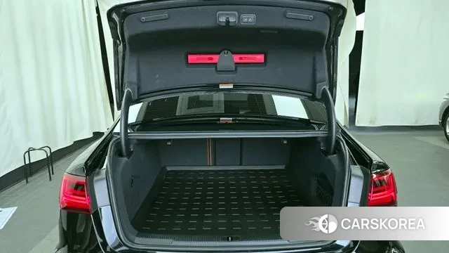 Audi New A6 id 3779261 из Кореи 11