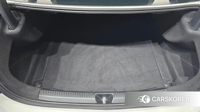 Mercedes-Benz A-Class W177 id 3525554 из Кореи 11