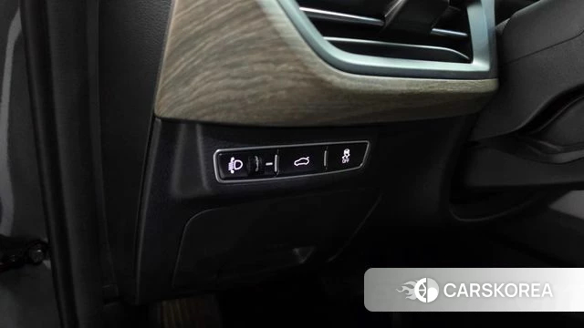 Kia K8 id 4330142 из Кореи 11