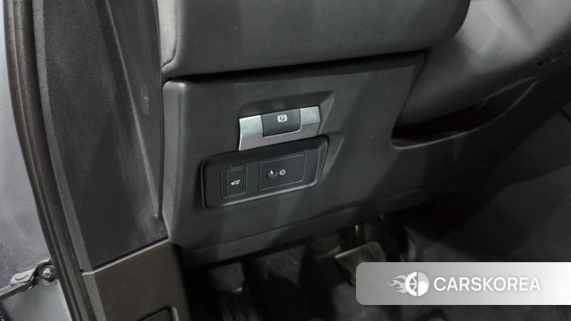 Land Rover Range Rover Evoque 2nd Generation id 4780317 из Кореи 10