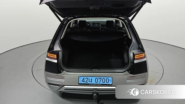 Hyundai Ionic 5 id 4415326 из Кореи 11