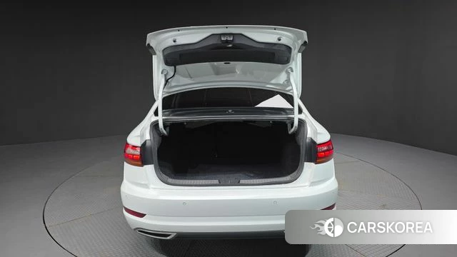 Volkswagen 7th Generation of Jetta id 4683331 из Кореи 11