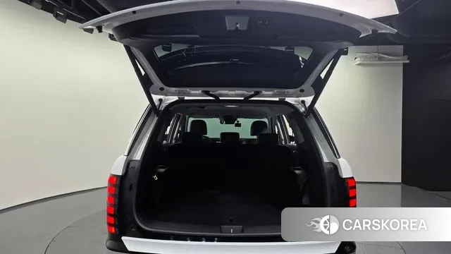 Hyundai Palisade (LX3) id 3732333 из Кореи 11