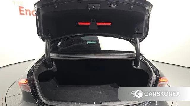 Hyundai The New Grandeur IG id 3219157 из Кореи 11