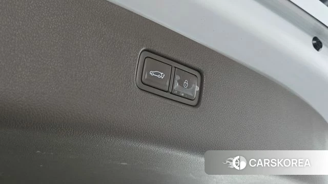 Genesis GV80 id 4360994 из Кореи 11