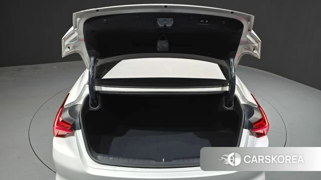 Kia K8 id 4433134 из Кореи 11