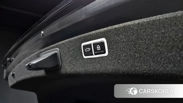 Genesis G80 (RG3) id 3504492 из Кореи 11