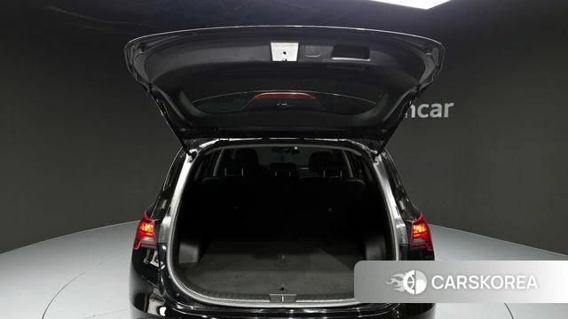 Hyundai The New Santa Fe id 4019125 из Кореи 11