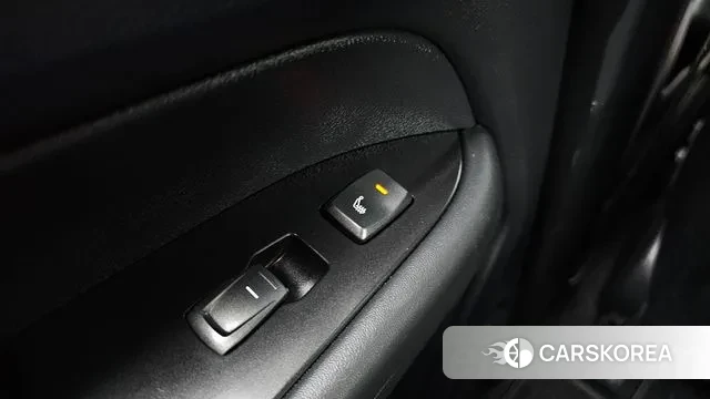 Ssangyong Rexton Sports Cannes id 3428215 из Кореи 11