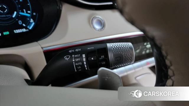 Genesis GV70 id 4624748 из Кореи 11