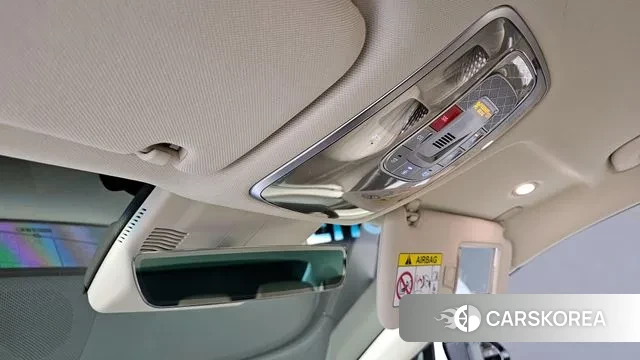 Genesis G80 (RG3) id 3080177 из Кореи 11