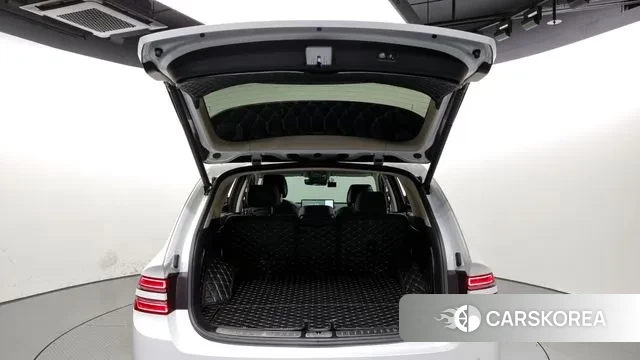 Genesis GV80 id 2999425 из Кореи 11