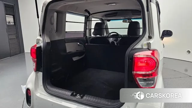 Kia The New Ray id 3220514 из Кореи 11