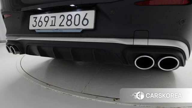 Mercedes-Benz GLC-Class X254 id 4589920 из Кореи 11